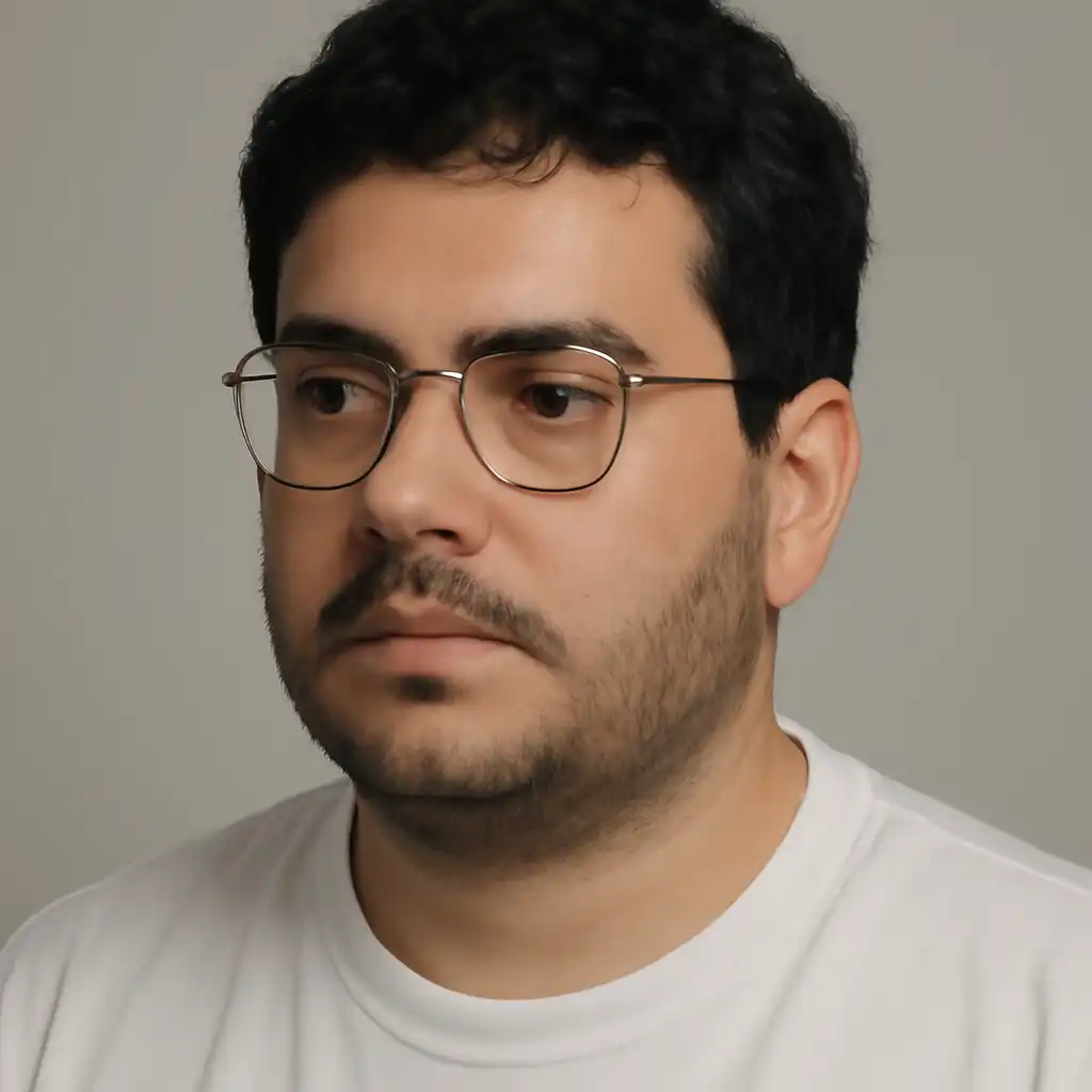 Carlos Valentín Soto Jiménez